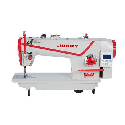 산업용 상단 및 하단 박음질 재봉틀